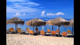 Hotel Horizon Beach Resort in Mastichari Kos  Griechenland Bewertung [upl. by Yssis]