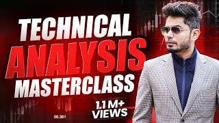 Basics of Technical Analysis  Learn Trading  Booming Bulls  Anish Singh Thakur [upl. by Airtemed920]