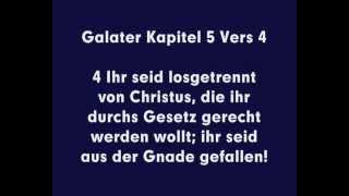 Was sagt die Bibel zu Adventisten [upl. by Airdnahc]