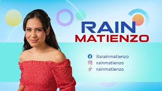 Kapuso 101 Rain Matienzo [upl. by Haimirej426]