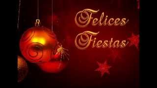 Hermosa tarjeta de Navidad gratis [upl. by Wolf800]