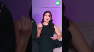 Ito ang best advice ni Heaven Peralejo sa mga brokenhearted  Ampalaya Stories Podcast [upl. by Kempe]