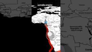 Wow the Somali Empire has a really big map [upl. by Enyaht906]