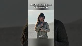 apapun akan dilakukan demi setetes air alurceritafilm shorts [upl. by Adnic395]