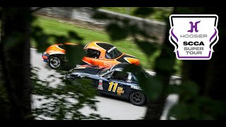 2023 Hoosier Super TourJune Sprints  Road America  Sunday Coverage LIVE [upl. by Still]