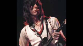 Jeff Beck  Freeway Jam [upl. by Hernando]