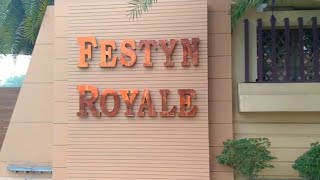 FESTYN ROYALE  Majitha Road Amritsar  By Hindi Jugaad channel [upl. by Placeeda]