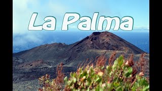 La Palma Canary Islands [upl. by Haugen]