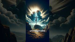 The SURPRISING Reason Behind Jesus CRUCIFIXION [upl. by Spark]