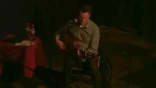 Sun Kil Moon  Gustavo HD Live In Paris 2014 [upl. by Nnairol494]