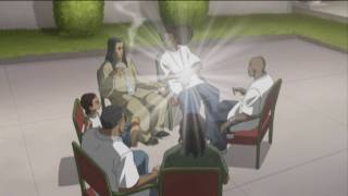 Boondocks  Thugnificents Shinin Watch [upl. by Ralyks]