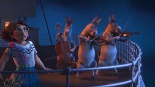 Encanto but it’s only the donkeys [upl. by Alyam]