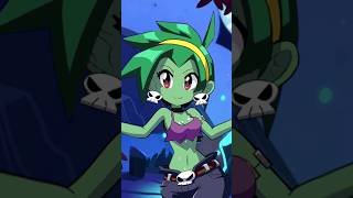 RottyTops dance shorts shantae tiktok reels 🌟💓🌟 [upl. by Nannarb583]