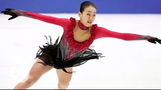 Vancouver 2010  A Nation Awaits Gold in Figure Skating  The New York Times [upl. by Bromley]