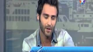 Seçkin Özdemir ve Damla Sönmez  Nedir Ne Değildir Programı 26102013 [upl. by Valdes]