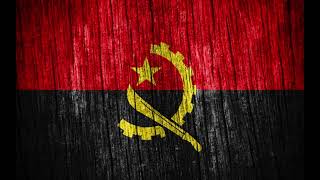 Angola National Anthem 🇦🇴 Slowed  Reverb [upl. by Hobbie]