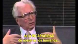 Dr Victor FranklEl Propósito y la Libertad Última [upl. by Anived]