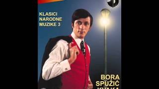 Bora Spuzic Kvaka  Dodji sinu u svatove  Audio 1990 [upl. by Barimah]