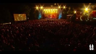 2CELLOS  LIVE at Exit Festival 2014 FULL CONCERT [upl. by Aienahs322]