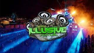 Section303 Live Set  Illusive Festival 2019 [upl. by Chaffin]