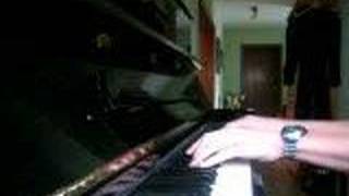 System of a Down  Soldier Side  on Piano [upl. by Quinby597]