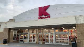 Kmart Closing update— Wind Gap PA [upl. by Hance]