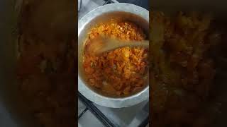 pav Bhaji Butter 😋Recipe howtomakeandabhurji 👌 [upl. by Mandych]