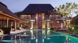 Bulgari Resort Bali full tour SPECTACULAR cliffside retreat [upl. by Noakes140]