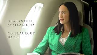 Experience Ultimate Private Jet Travel with JetCard by Air Partner [upl. by Letreece]