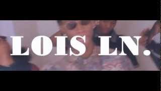 PIERRELLO  LOIS LANE official music video HD [upl. by Ellenaej]