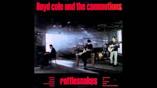 Lloyd Cole and the Commotions  quotAre You Ready To Be Heartbrokenquot [upl. by Maidy829]