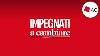 impegnatiacambiare – Il nuovo manifesto di Altroconsumo [upl. by Reine79]