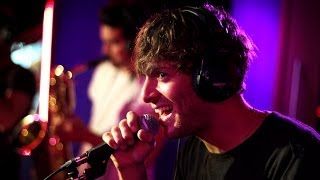 Paolo Nutini  Recover Chvrches in BBC Radio 1 [upl. by Aniri]