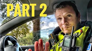 Arrested By West Midlands Police Part 2 [upl. by Joye303]