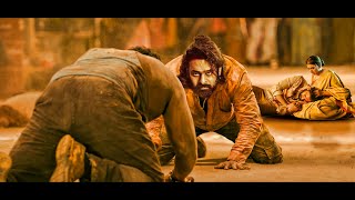 Rebel Star Prabhas Full Action Movie  Bhairva  South Indian hindi Dubbed HD Cinema  Sumitra Anil [upl. by Meehar681]