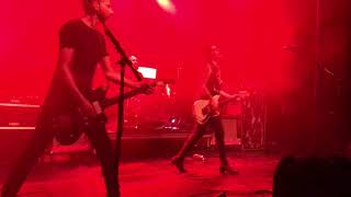 The Distillers  I Am A Revenant  The Observatory 2018 [upl. by Clementius]