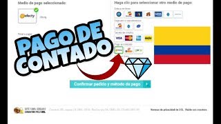 COMO RECARGAR DIAMANTES DE CONTADO FREE FIRE quotCOLOMBIAquot  Leo Novoa [upl. by Idroj]