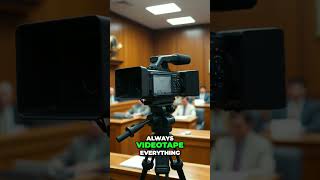 Why You Must Record Everything A Lawyers Warning [upl. by Rovert]