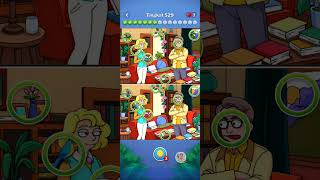 BANTU AKU TEMUKAN PERBEDAAN GAMBAR GAME FIND DIFFERENCES [upl. by Gader]