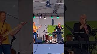 Stoffel 2024 Band MAKKE Akustikpop aus Kassel live livemusic festival concert pop [upl. by Narcis]