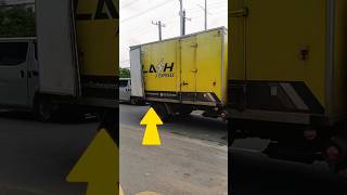 PART 5 LAAG NI ATE BECCA truck viralvideo subscribe shortvideo truck [upl. by Hesler363]