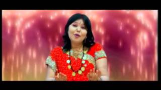 Jaago Bhawani  Maa Ke Pachrang Chunariya  Alka Chandrakar  Chhattisgarhi Jas Geet Song [upl. by Eimyaj700]