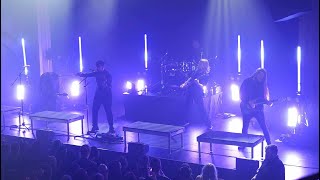 IMMINENCE live in Seattle at Neptune Theatre  May 1 2024  FULL SET [upl. by Rossen694]