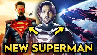 Superman amp Lois Season 4 Trailer  NEW Supermen Coming amp Black Suit Superman Teaser [upl. by Nuj264]