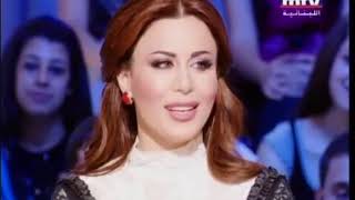 Viviane Mrad on Talk Of The Town Program  فيفيان مراد في برنامج حديث البلد [upl. by Dietz773]