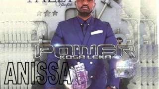 Anissa FALLY IPUPA nouvel album [upl. by Jew911]