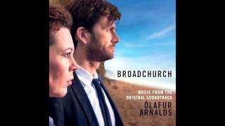 Broadchurch OST Ólafur Arnalds [upl. by Wilonah]