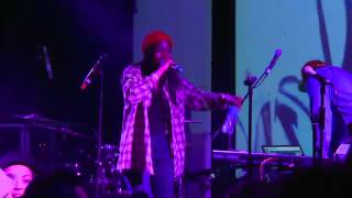 Little Simz headline performance  Roundhouse Rising 2014 Full Concert [upl. by Schnapp]