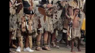 Hailing heritage in the Zulu kingdom [upl. by Garcon]