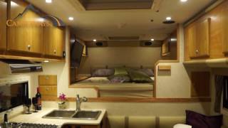 Camperways  Northstar Premium Edition camper [upl. by Safire]